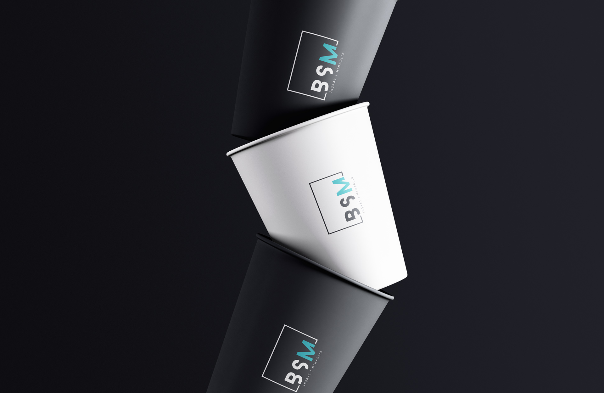 BSM İNŞAAT | MİMARLIK