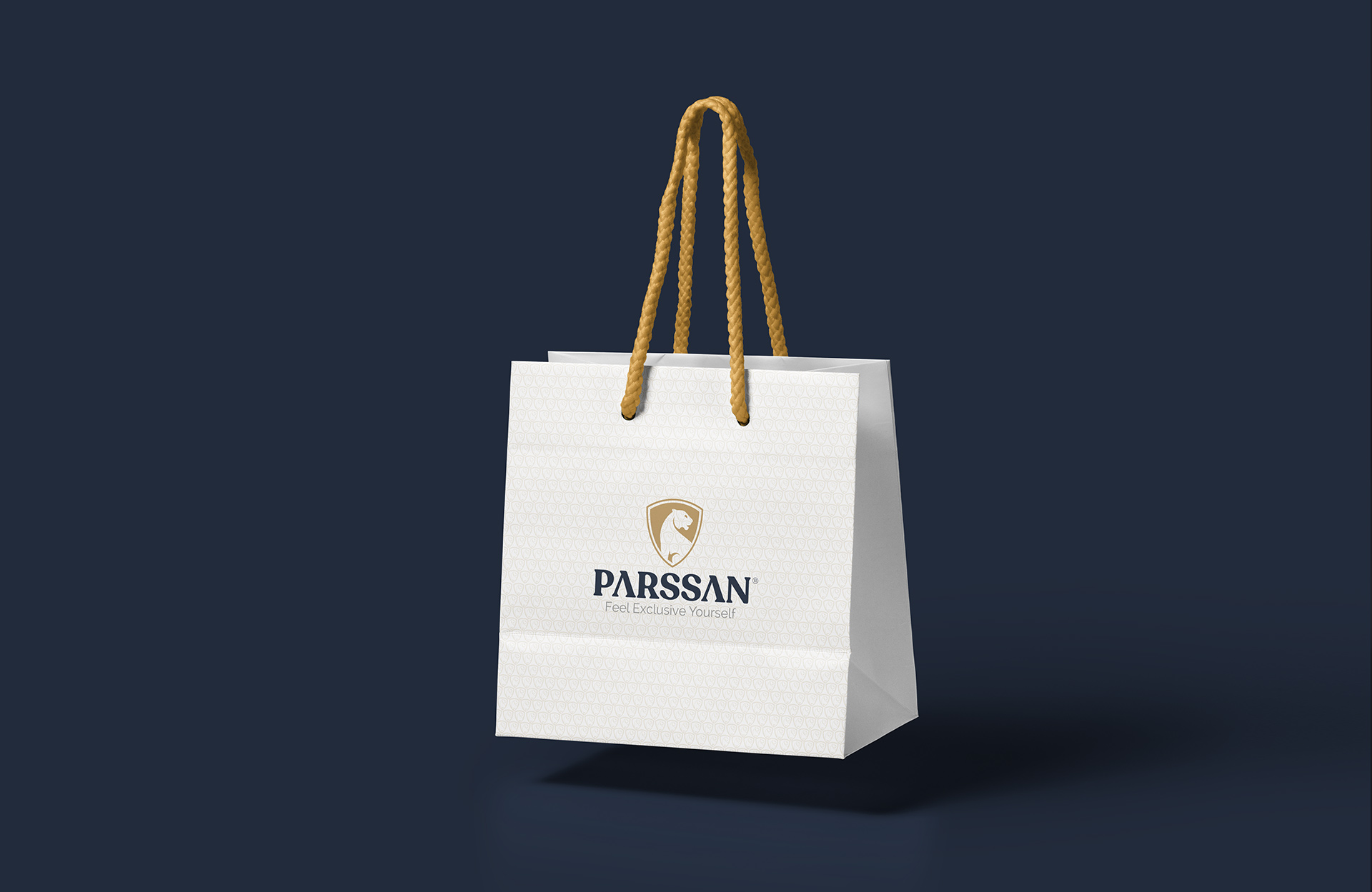 PARSSAN SPARE PARTS